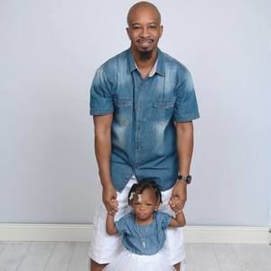 Meet your Posher, Jade